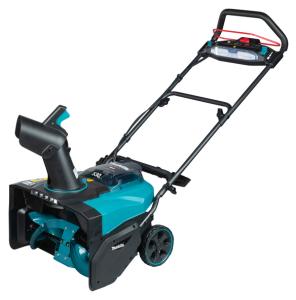 Makita SN001GZ Snöslunga 40V