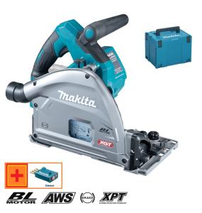 Makita SP001GZ03 Sänksåg 40V, 165mm