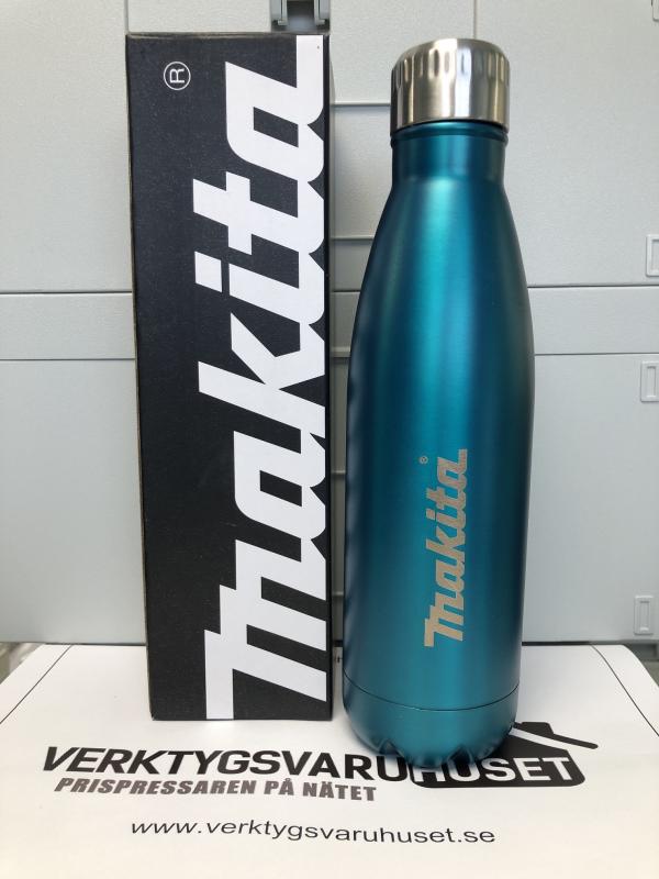 Makita Ståltermosflaska 500ml