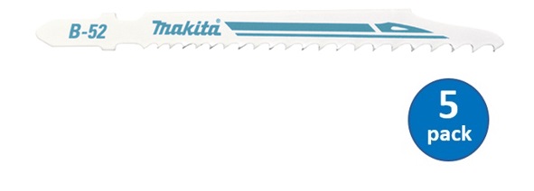 Sticksågsblad B-52 Trä/metall 73mm superexpress