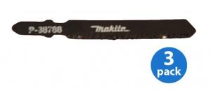 Sticksågblad Kakel 54mm