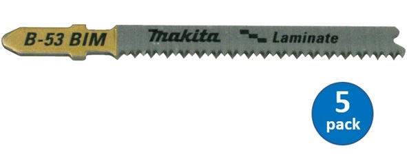 Sticksågblad Laminat 82mm BIM
