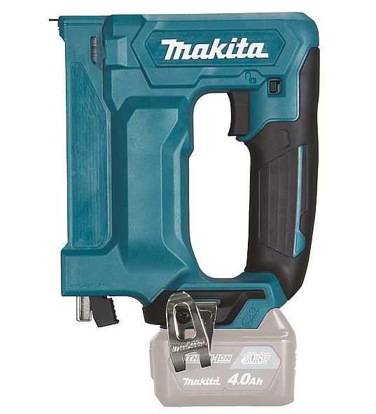 Makita ST113DZ Klammerpistol 12V