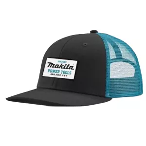 Makita Truckers Keps • power tools