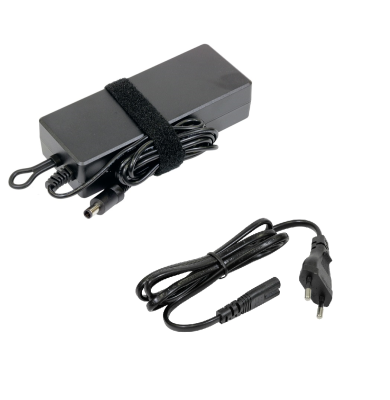 Makita Nätadapter DMR300, DMR301 2-delar