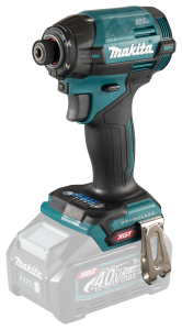 Makita TD002GZ slagskuvdragare XGT 40V