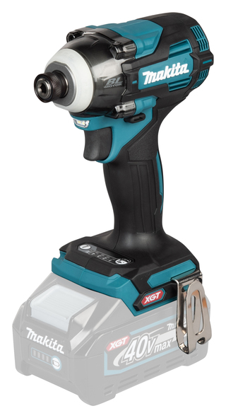 Makita TD004GZ Slagskruvdragare 40V