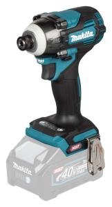 Makita TD004GZ Slagskruvdragare 40V