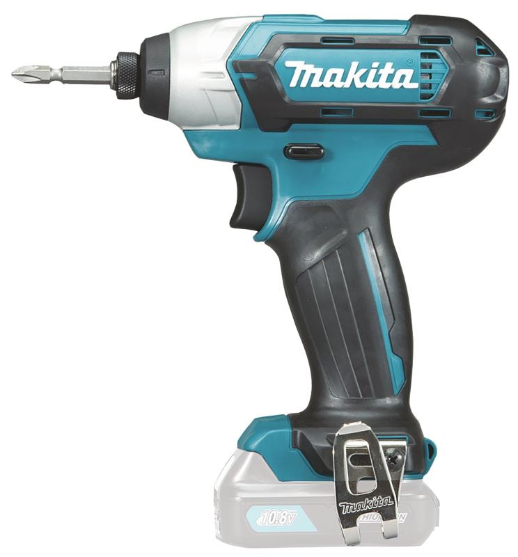 Makita TD110DZ Slagskruvdragare 12V
