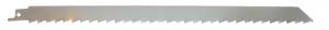 Tigersågblad Rostfritt 305mm 3TPI