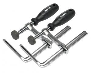 Makita Skruvtving för skena 2-pack