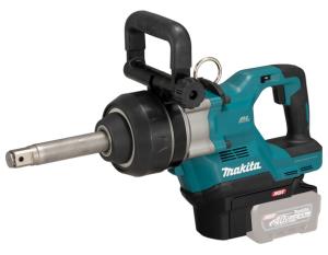 Makita TW010GZ Mutterdragare 40V • 1" • 3150 Nm
