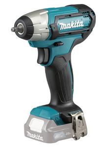 Makita TW060DZ Mutterdragare 12V