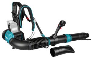 Makita UB004GZ Lövblås Ryggburen 40V