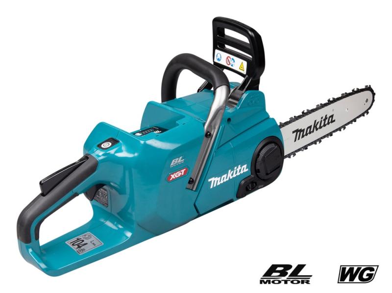 Makita UC014GZ Kedjesåg 40V (30cm) Verktygslös