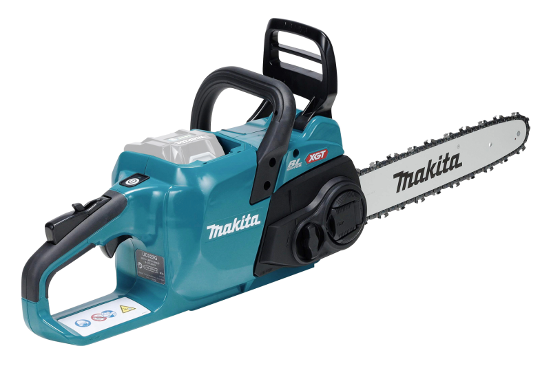 Makita UC022GZ Kedjesåg 40V (35cm)