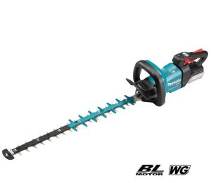 Makita UH004GZ Häcksax 40V • 600 mm • 23,5 mm