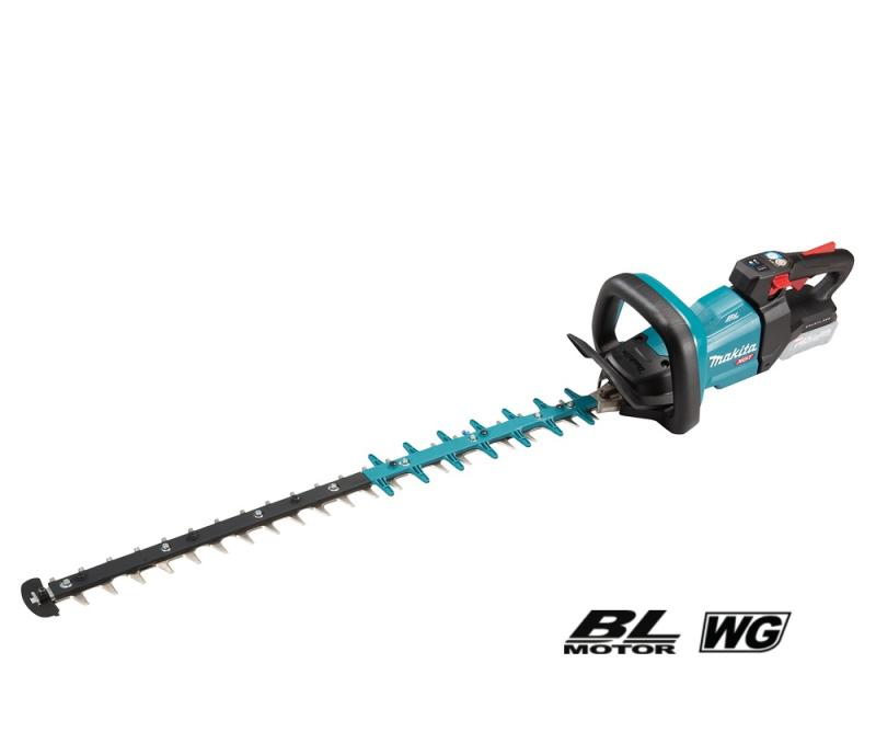 Makita UH005GZ Häcksax 40V • 750 mm • 23,5 mm