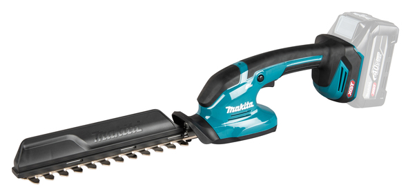 Makita UH023GZ Häcksax 40V • 200 mm • 8 mm