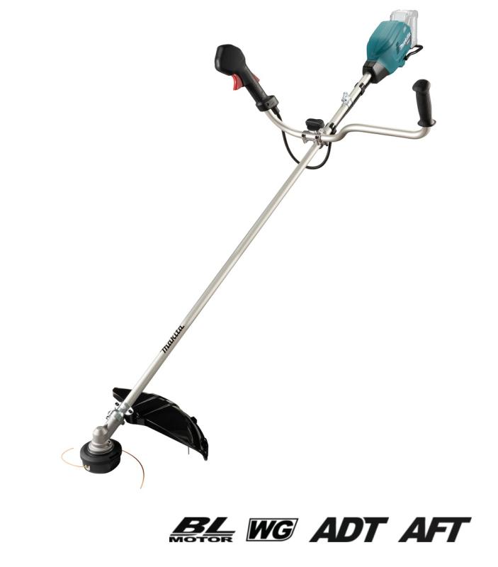 Makita UR006GZ02 Röjsåg 40V