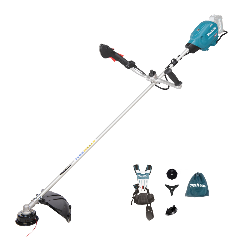 Makita UR013GZ05 Röjsåg 40V