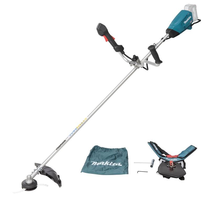 Makita UR016GZ Grästrimmer 40V