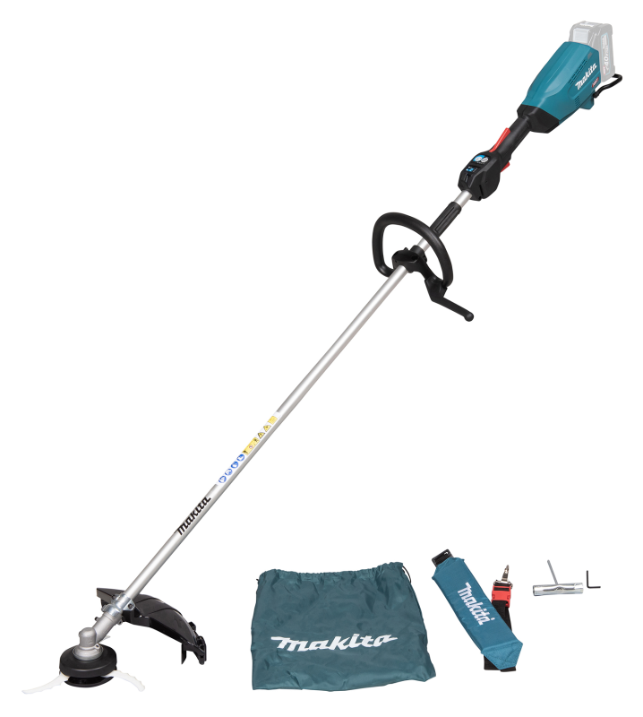 Makita UR017GZ Grästrimmer 40V