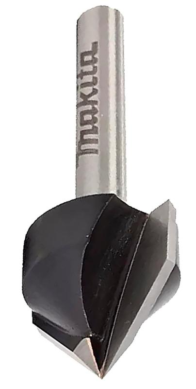 Makita V-Notfräs 12,7m, vinkel 90°