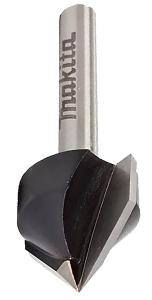 Makita V-Notfräs 12,7m, vinkel 90°