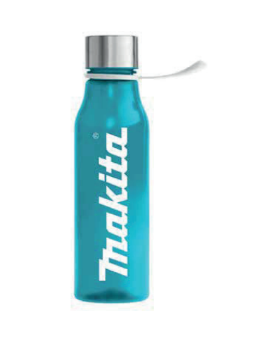 Makita Vattenflaska 600ml