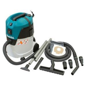 Makita VC2512L Universaldammsugare