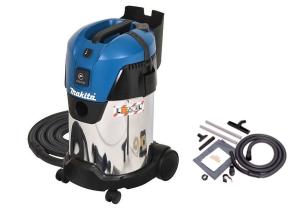 Makita VC3011L Universaldammsugare
