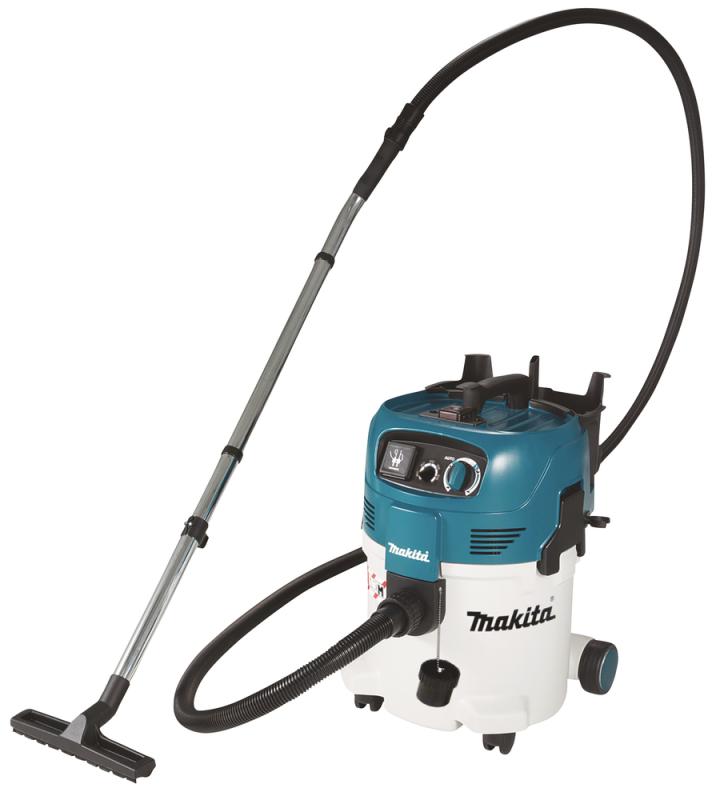 Makita VC3012M Universaldammsugare