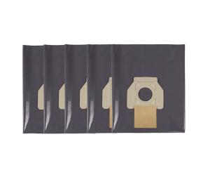 Dammpåse plast 5-pack VC4210