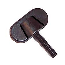 Makita Reservdel Vingskruv M6-20