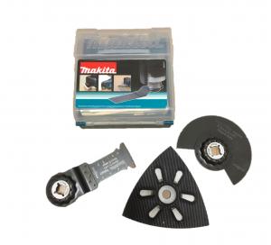 Multiverktyg multibladset 4-delar