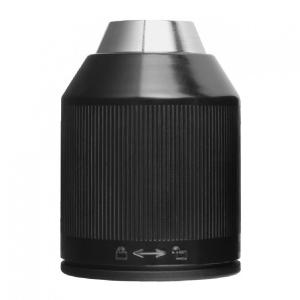 Snabbchuck 1/2"  1,5-13mm (metall)