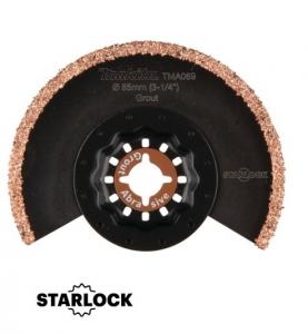 Multiverktyg segmentsågblad, kakel 70mm