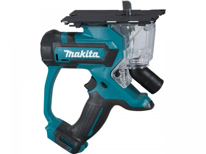 Makita SD100DZ Gipssåg 12V