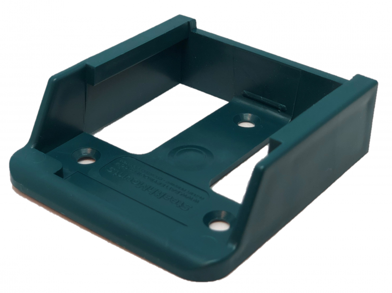 Makita Batterihållare 18V 6-pack