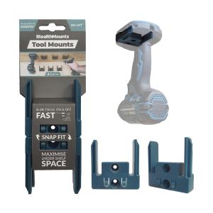 Maskinhållare för Makita 18V 4-pack