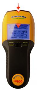 Zircon Multiscanner HD900