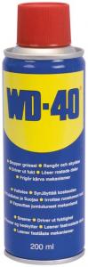 WD-40 Multispray 200 ml