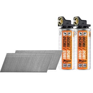 Paslode Dyckert 1,6 + gas