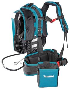 Makita PDC1500 Ryggburen batteri 18V- 40V
