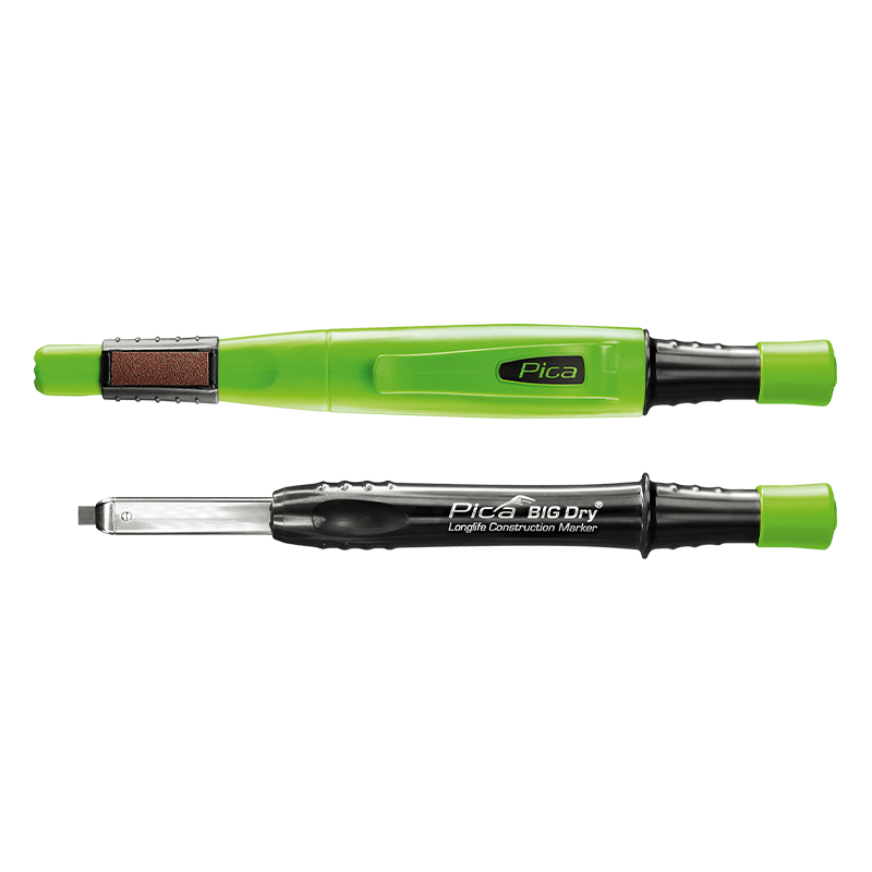 Pica BIG Dry Snickarpenna