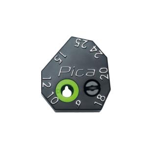 Pica Markerdistans Dry & Fine Dry