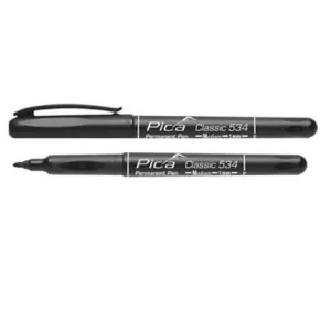 Pica Märkpenna 534 medium spets