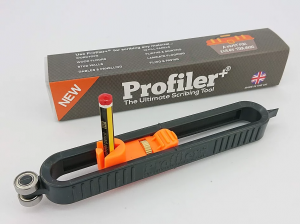 Profilmall Profiler+ -Scribing