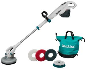 Makita PS001GZ Skur / Polermaskin 40V
